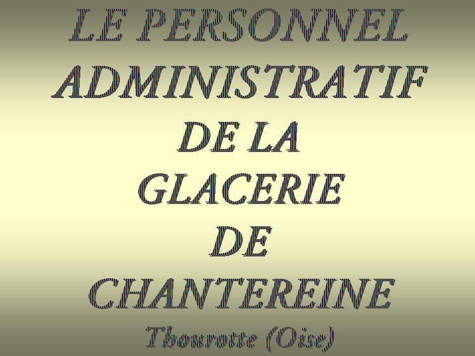 Album - Chantereine l'Administration (04)