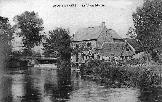 Album - la ville de Montataire (Oise)