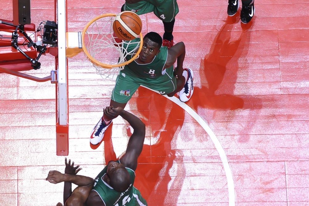 nba rencontre