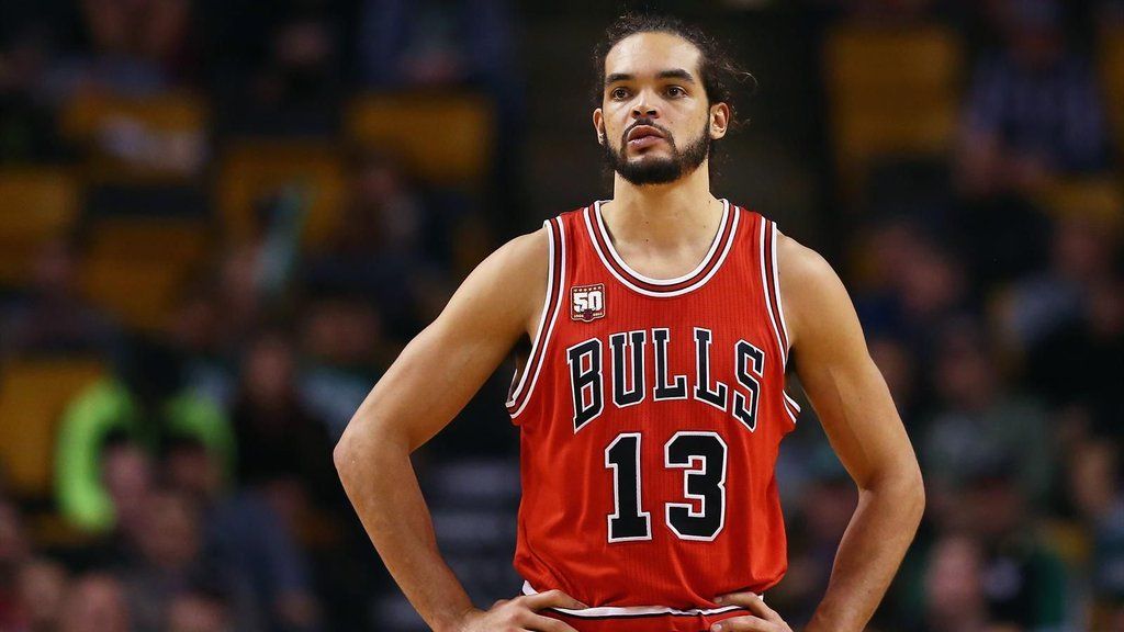 Joakim Noah va «tester» le marché cet été