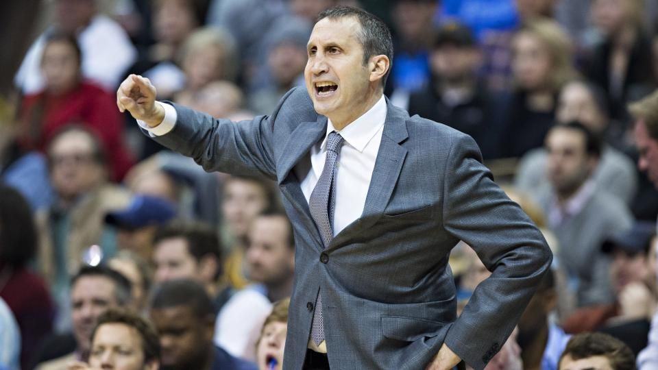 David Blatt retourne en Europe pour diriger le Darüssafaka Istanbul