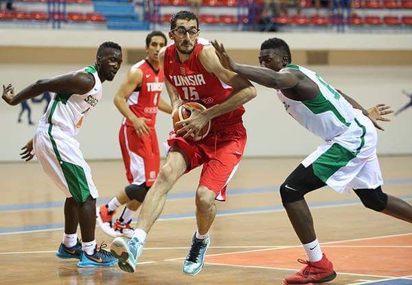TQO: la Tunisie bat le Sénégal pour la deuxième fois en amical