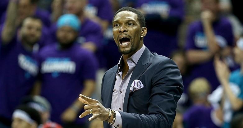Chris Bosh de retour sur les parquets ?