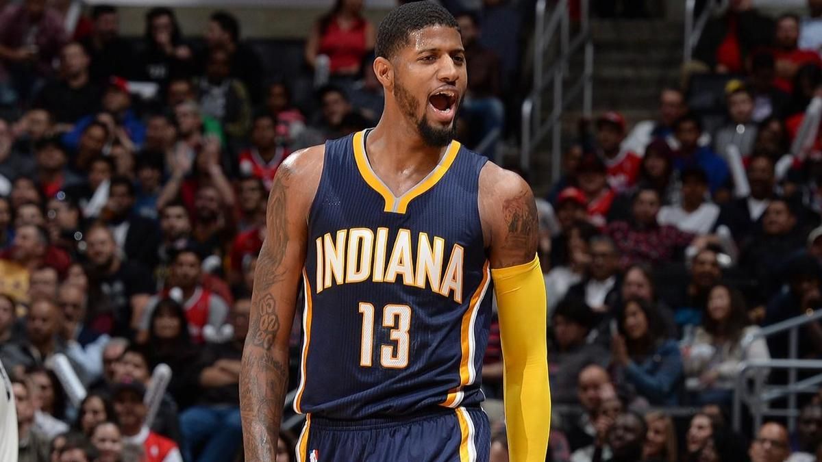 Paul George va t-il prendre quelle décision ?
