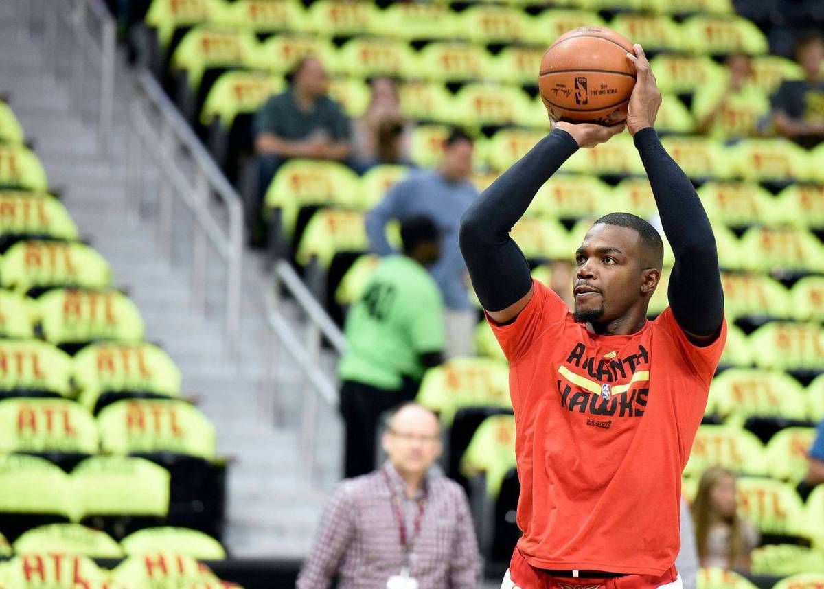 Paul Millsap absent pendant trois semaines