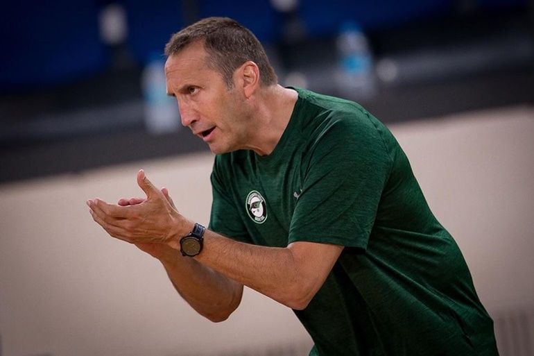 David Blatt relativise la victoire de son équipe face au Fenerbahçe Ulker
