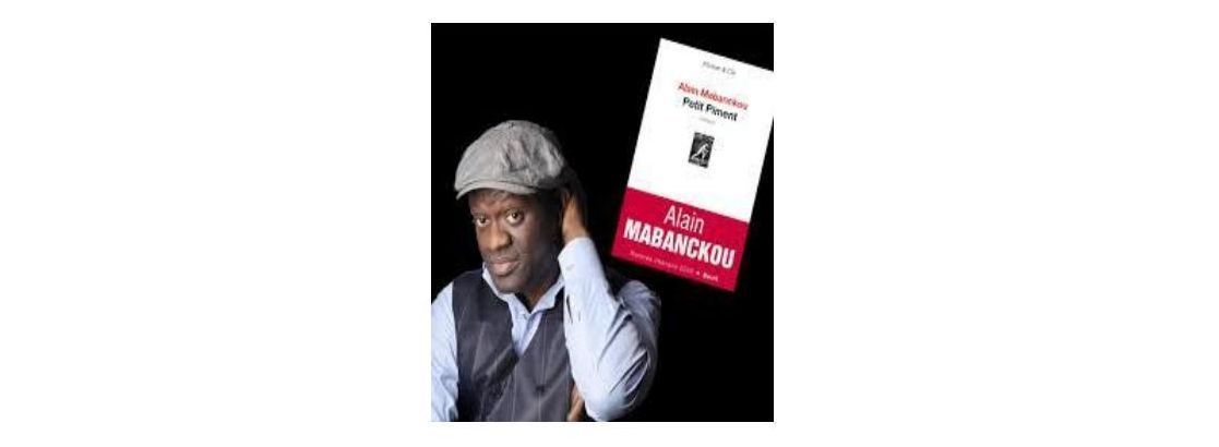 Petit Piment, de Alain Mabanckou