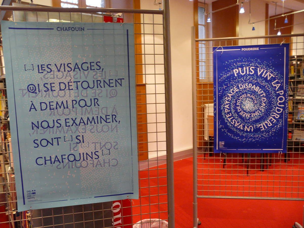 rencontres nationales goncourt lycéens