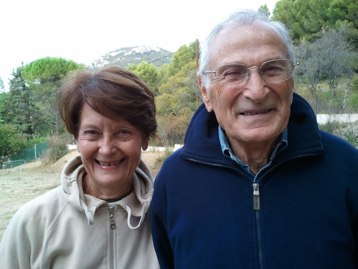 "Binettes" de nos adhérents de PAS et REPAS