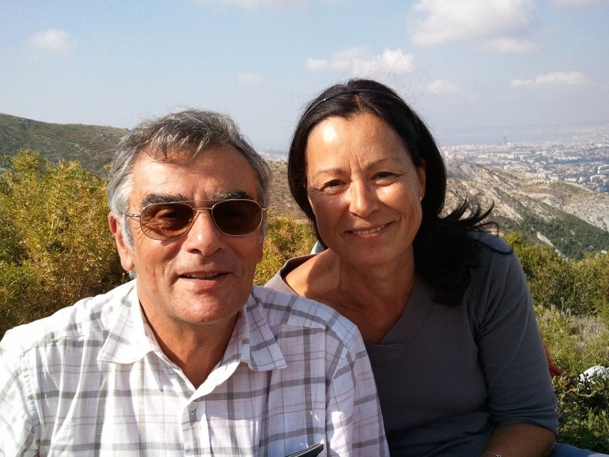 "Binettes" de nos adhérents de PAS et REPAS