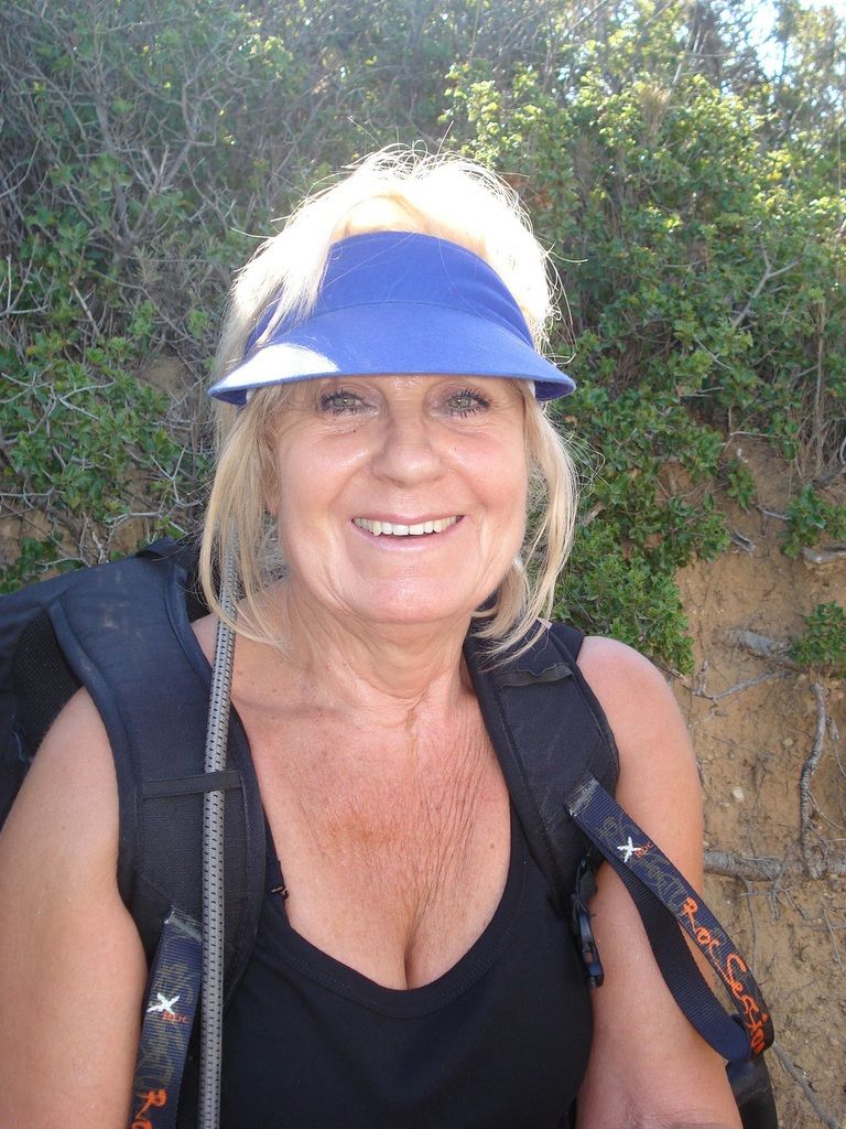 Binettes de notre groupe PAS et REPAS, ceux qui sont partis...