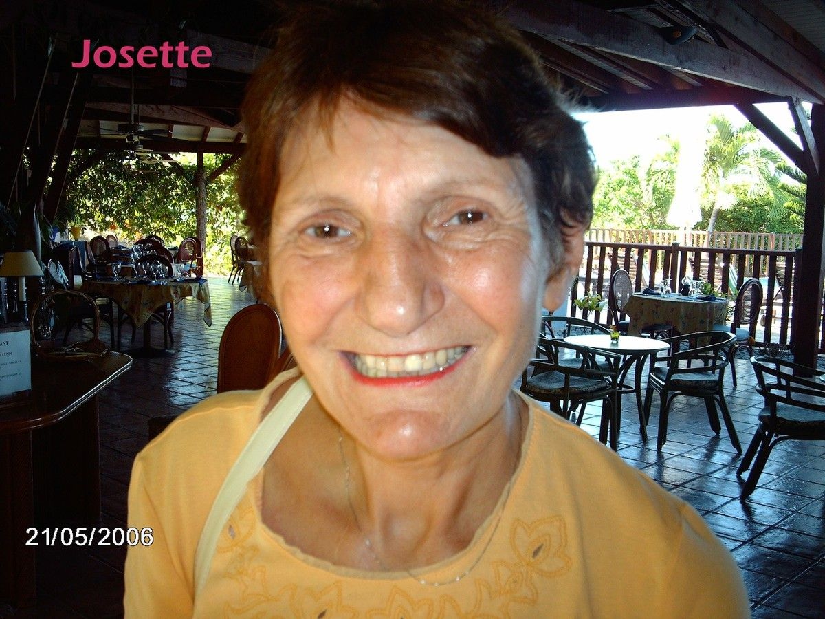 Binettes de notre groupe PAS et REPAS, ceux qui sont partis...