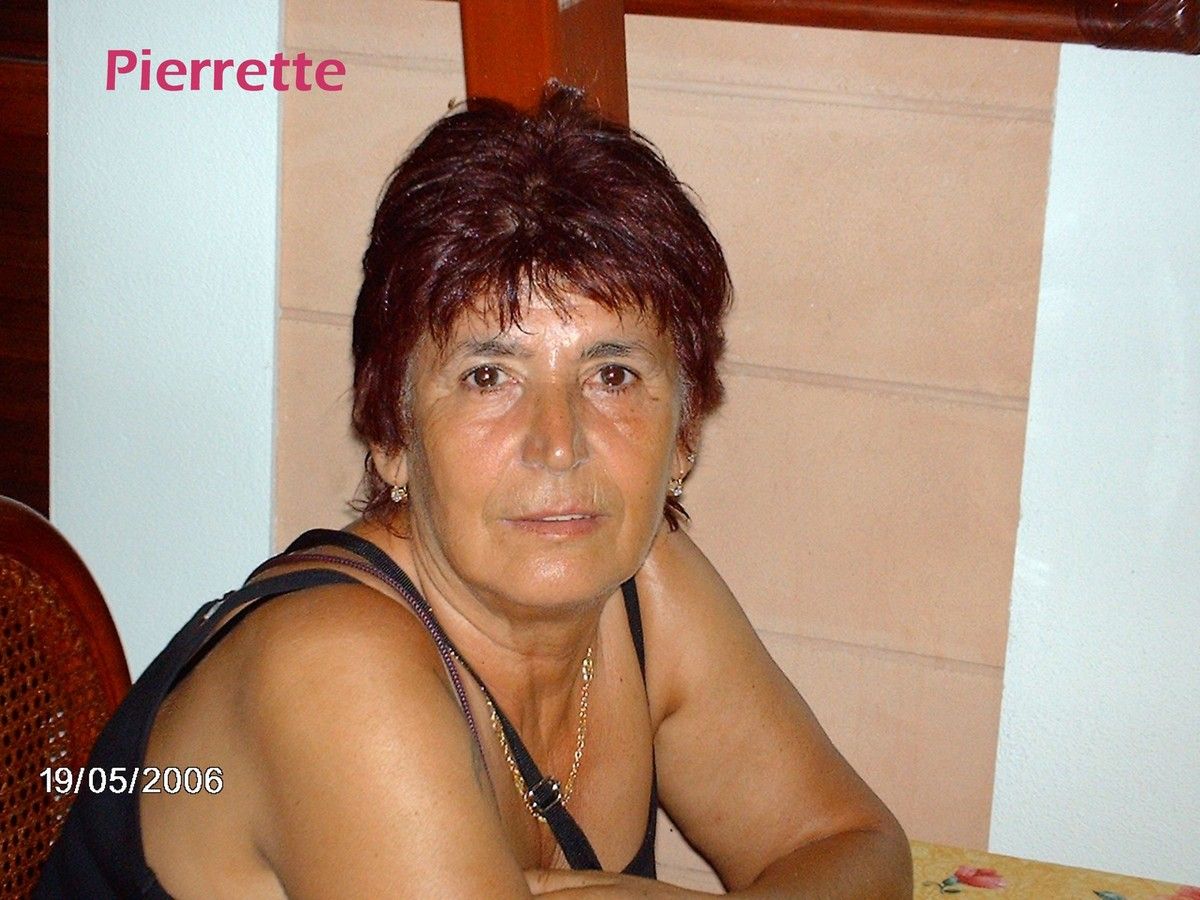 Binettes de notre groupe PAS et REPAS, ceux qui sont partis...