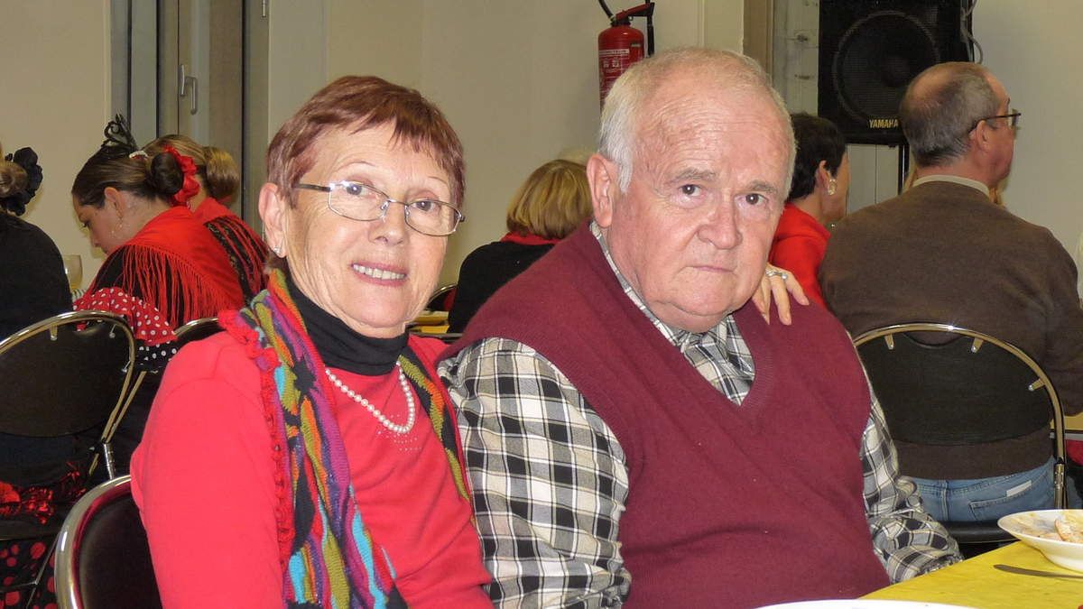 "Binettes" de nos adhérents de PAS et REPAS