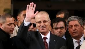 Hani Hamdallah en visite à Gaza pour une réconciliation avec le Hamas