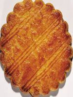 Des gâteaux bretons , on en veut encore !