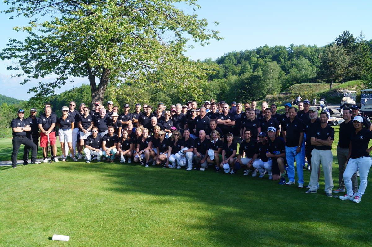 {PRO-AM 2016} Compte-rendu