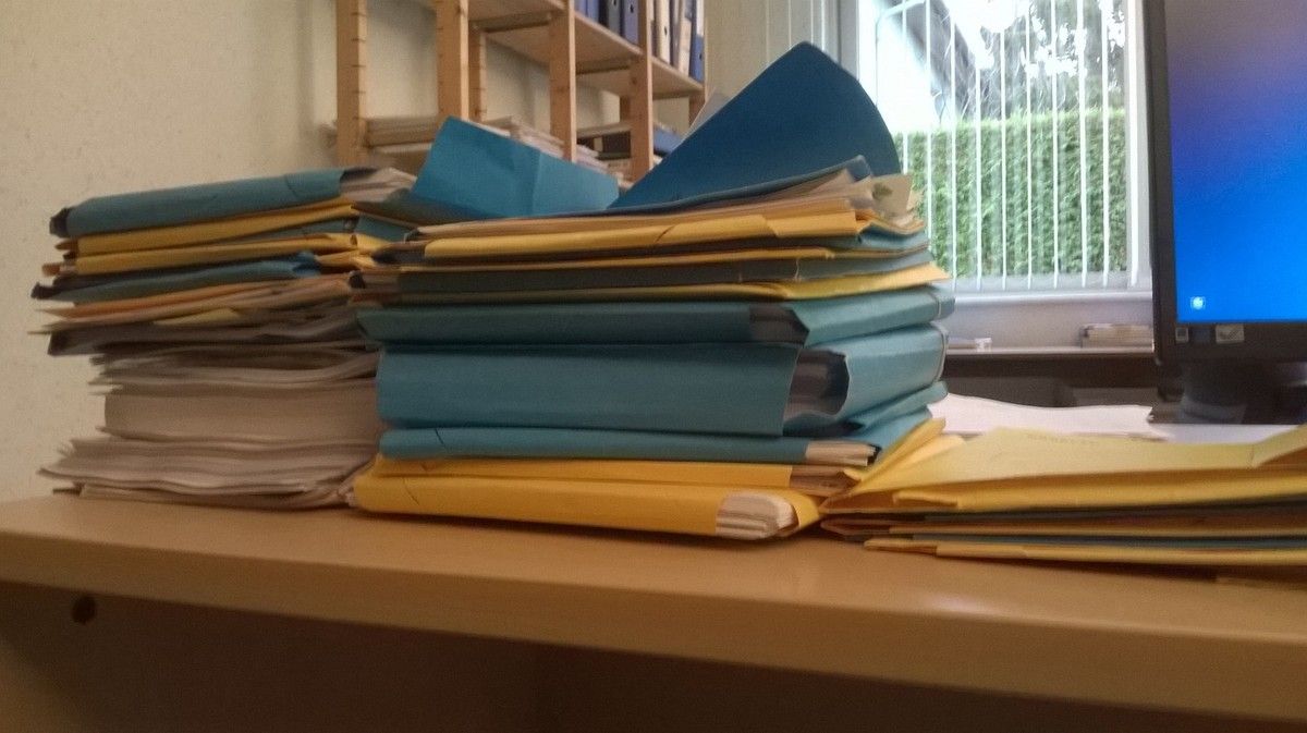 Mon dernier jour de stage Le journal de Camille
