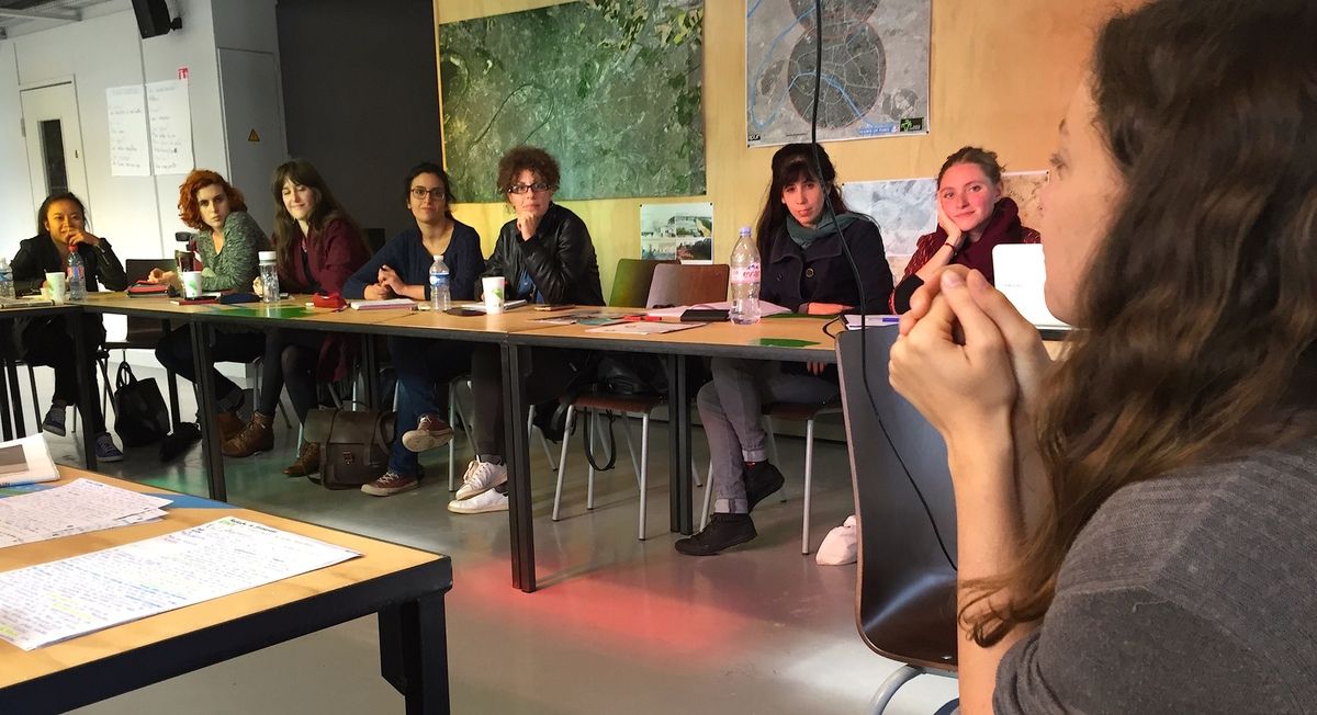 rencontre avec jacques rancière l'émancipation est l'affaire de tous