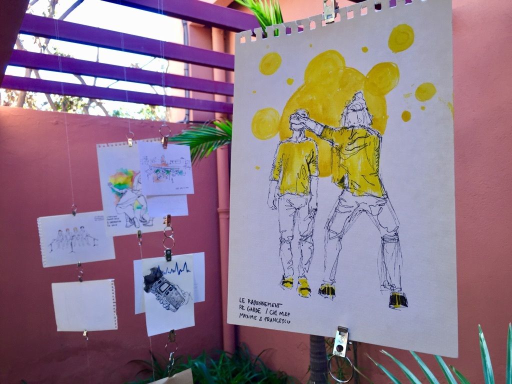 art et urbanisme une rencontre en invention
