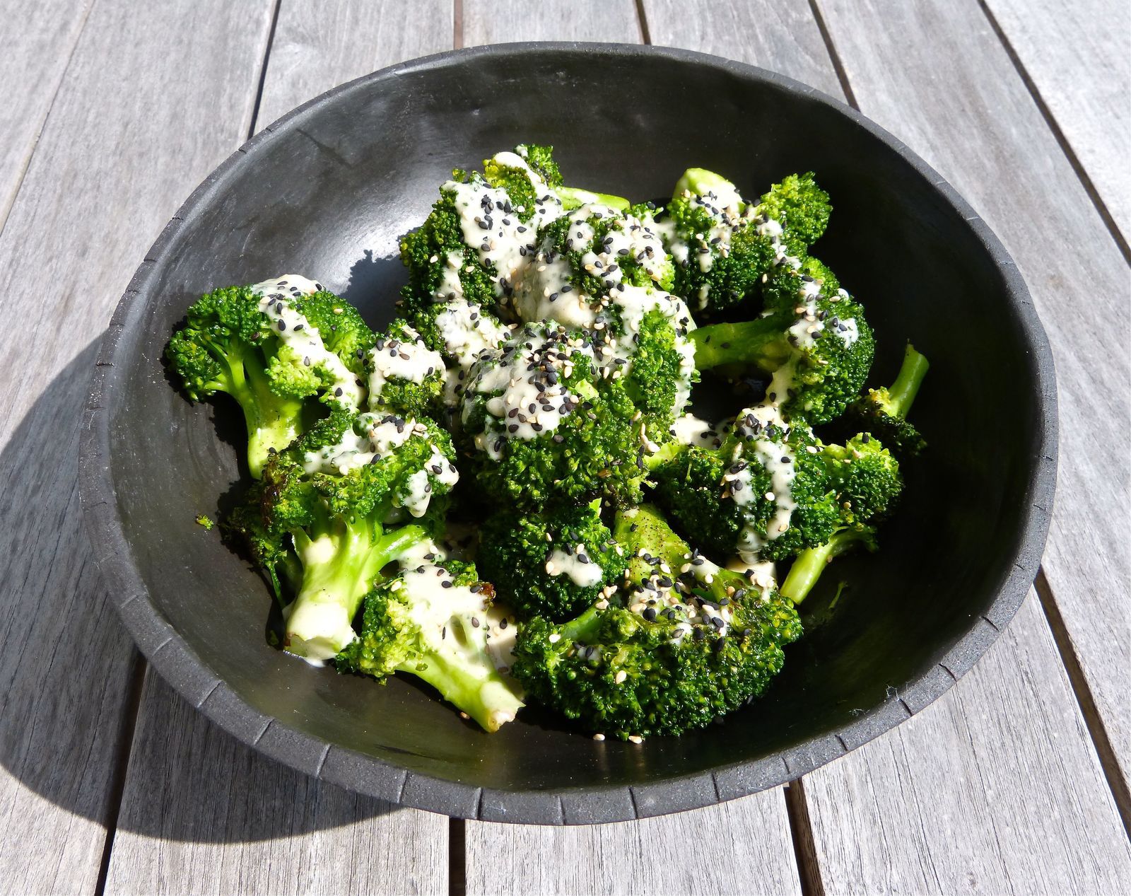 18 idées recettes aux brocolis