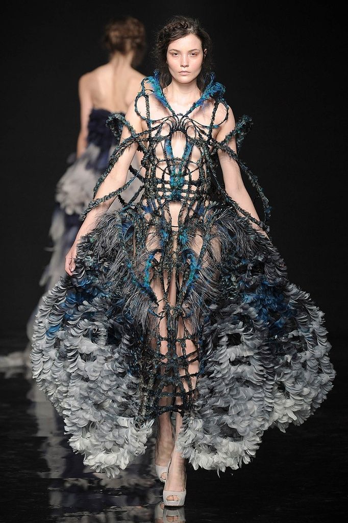 Qu'est ce que la Fashion Week ?