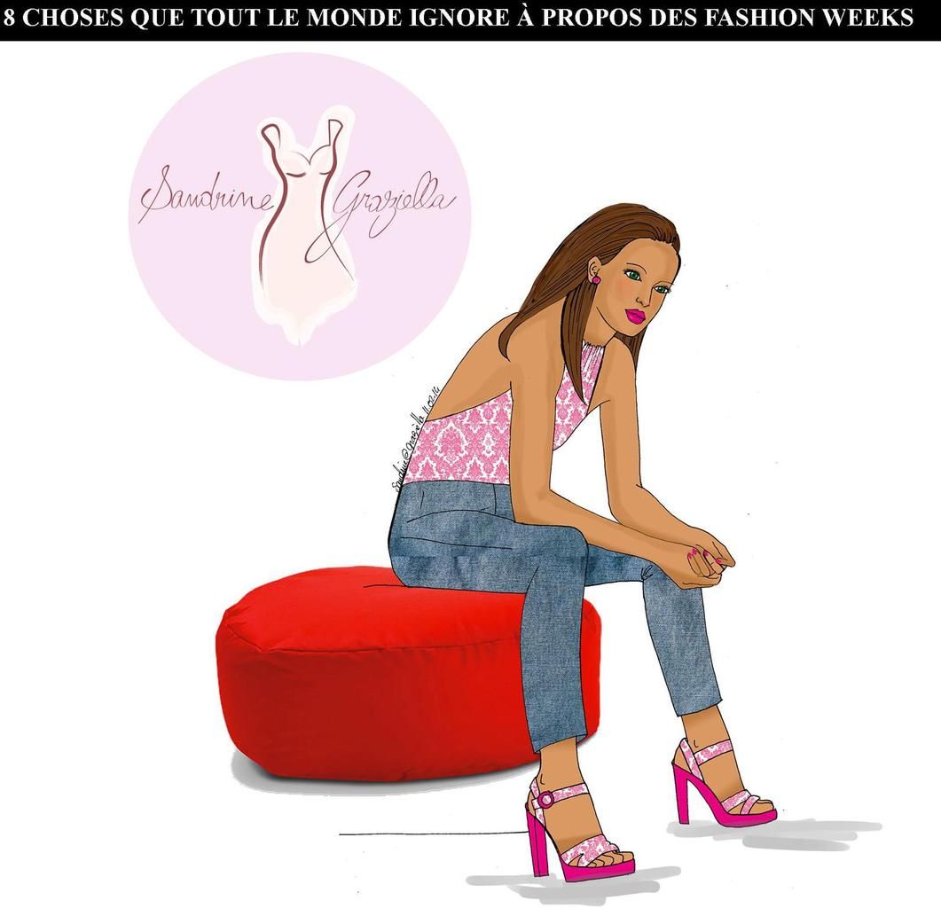 Fashion Week