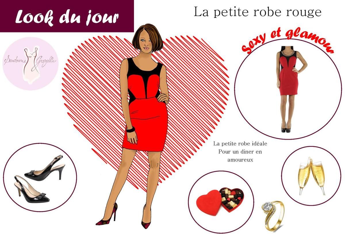 Look du jour