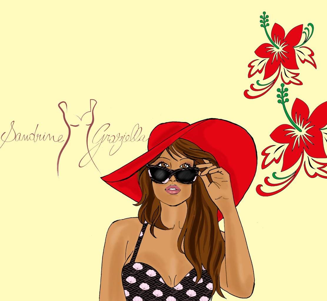 Maillot de bain