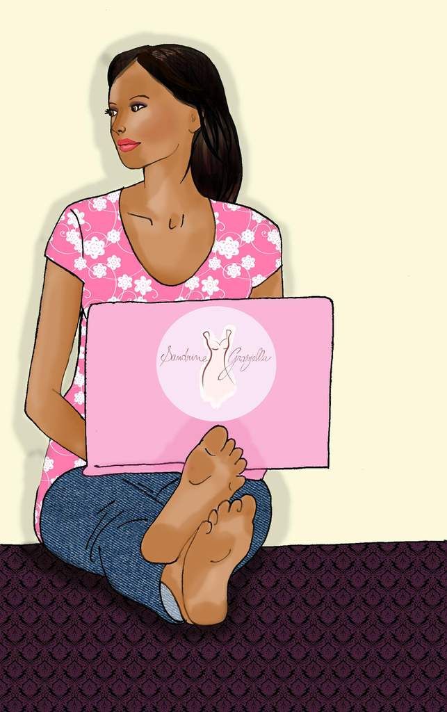 shopping en ligne