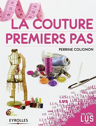 Livre de couture