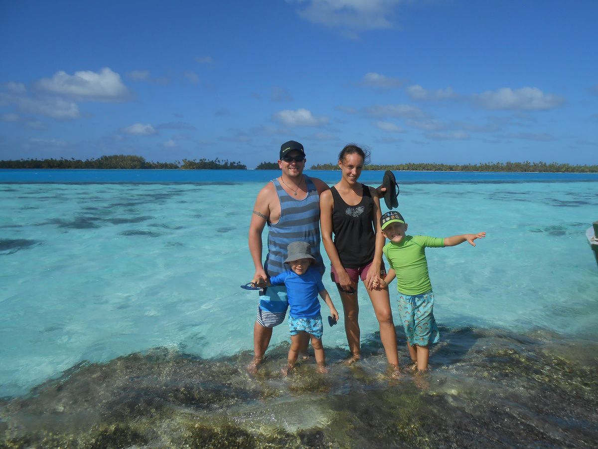 mataiva ile de tuamotu