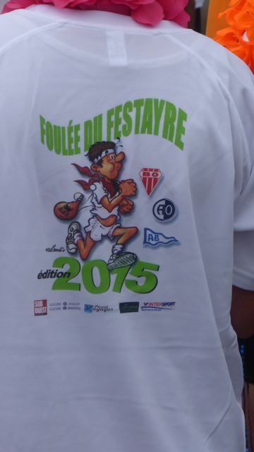 Photos Foulée (cliquez sur la photo ci-dessus pour voir l'album en entier)