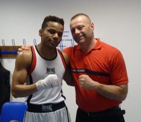 club boxe ergue gaberic