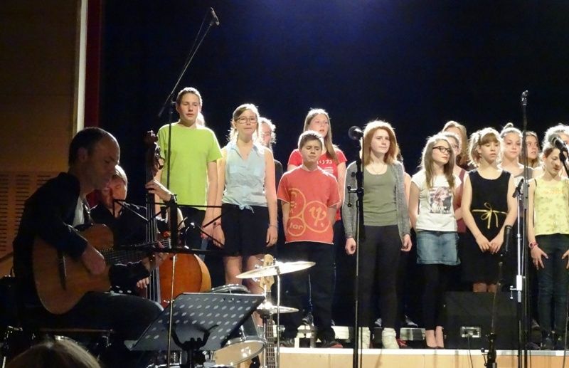 rencontres chorales 44