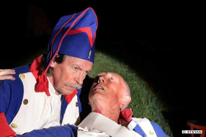 RETOUR VERS LE PASSE ... avec l' ami Gérard ...Saison 3...N° 8