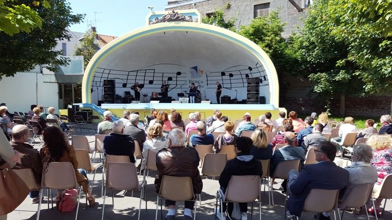 THE FREEMEN...LES INCONTOURNABLES MUSICIENS BERCKOIS ...