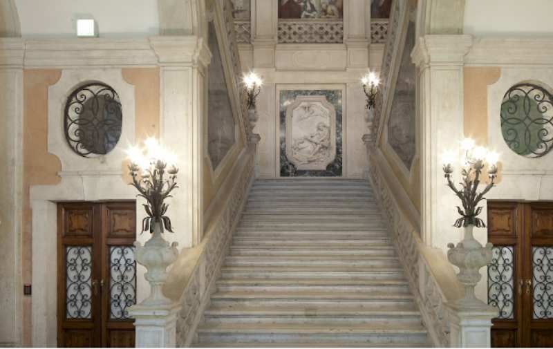 ACCROCHAGE...à la FONDATION PINAULT...N°8