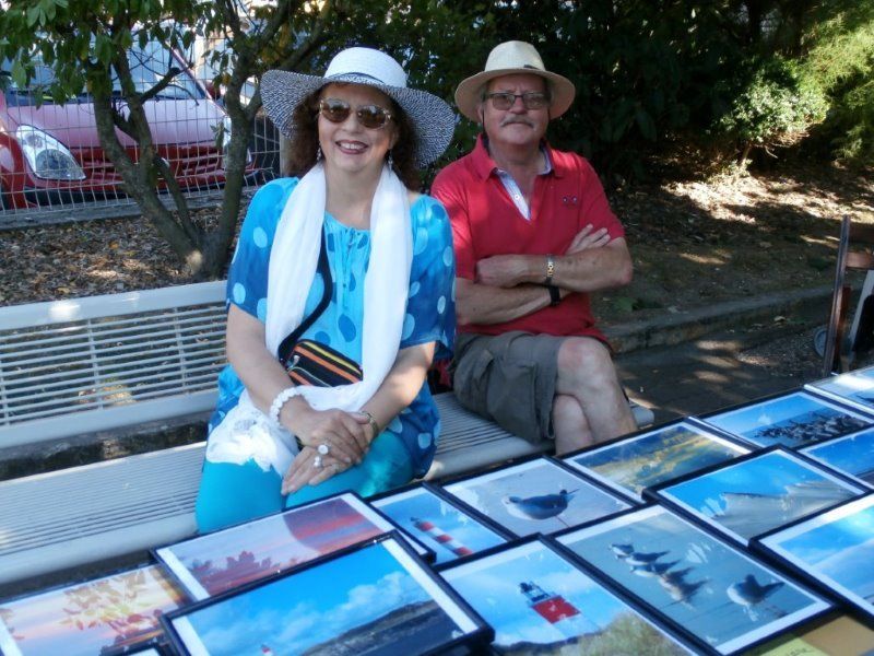 "LE SQUARE DES ARTS"...LA DERNIERE SEANCE 2016...