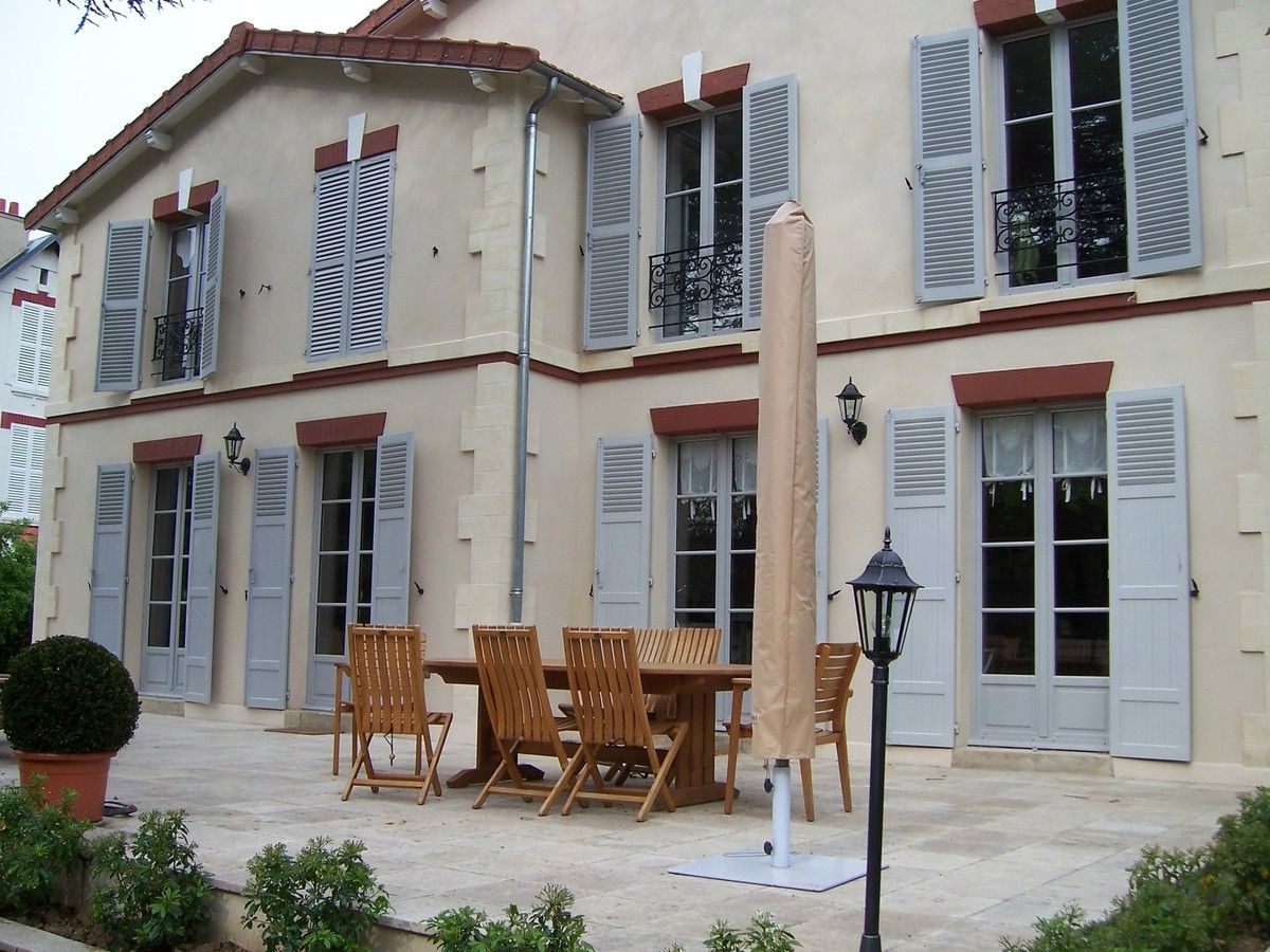 A Vendre Maison Le Vesinet 78 Maison Familiale Le Vesinet