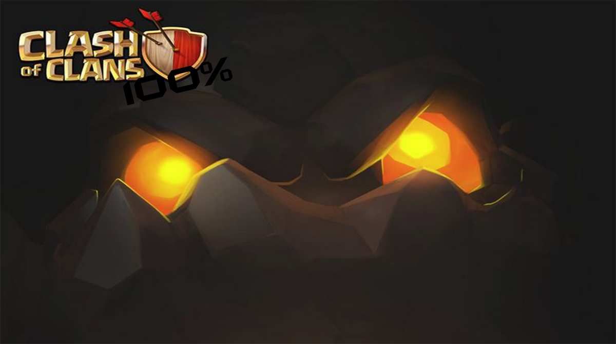 Clash Of Clans Gemmes Pas Cher Guide : Comment avoir des gemmes facilement et gratuitement sur Clash