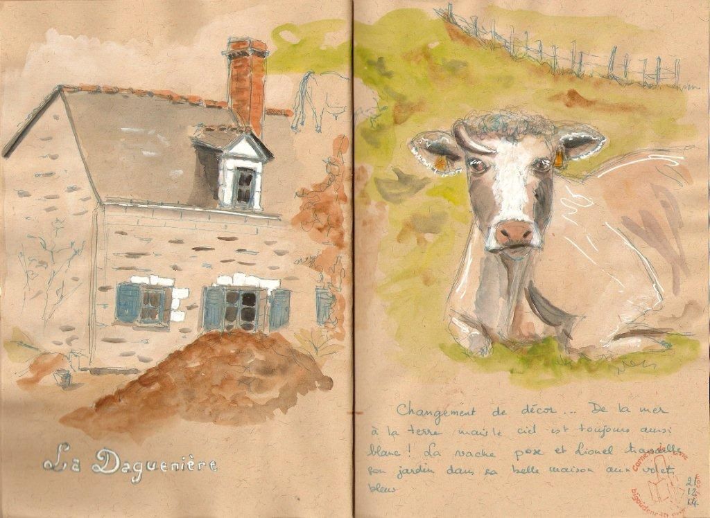 21.12.14 - La Daguenière