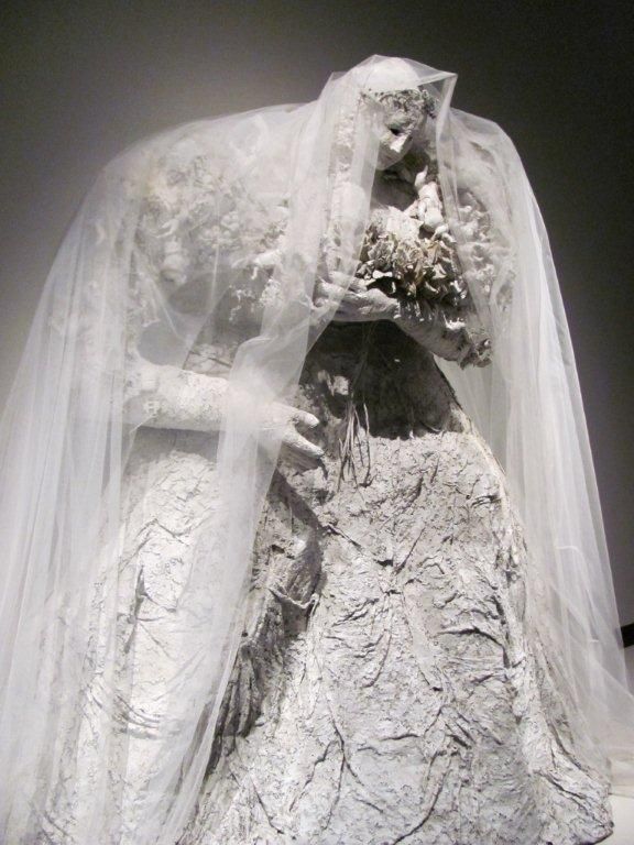 The Bride 1965