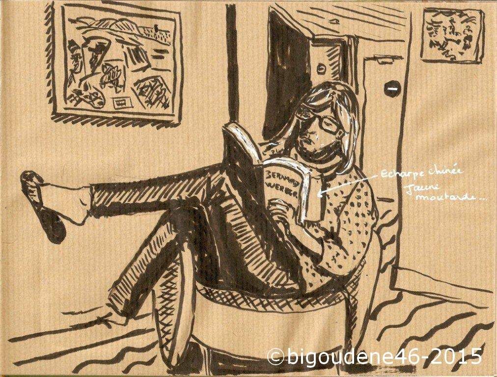 Entre l'Irlande et la France dedans - 19.09.15