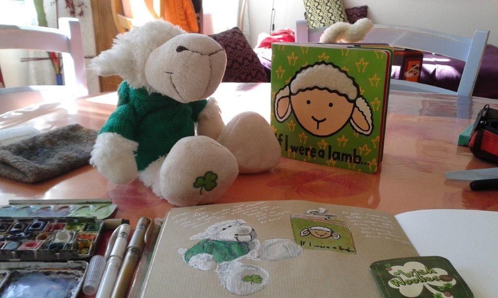 Irlande... quelques souvenirs