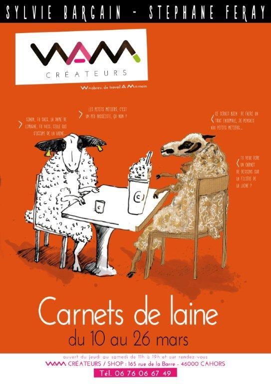 ça se prépare...