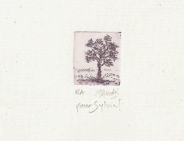 mini gravure de JY André