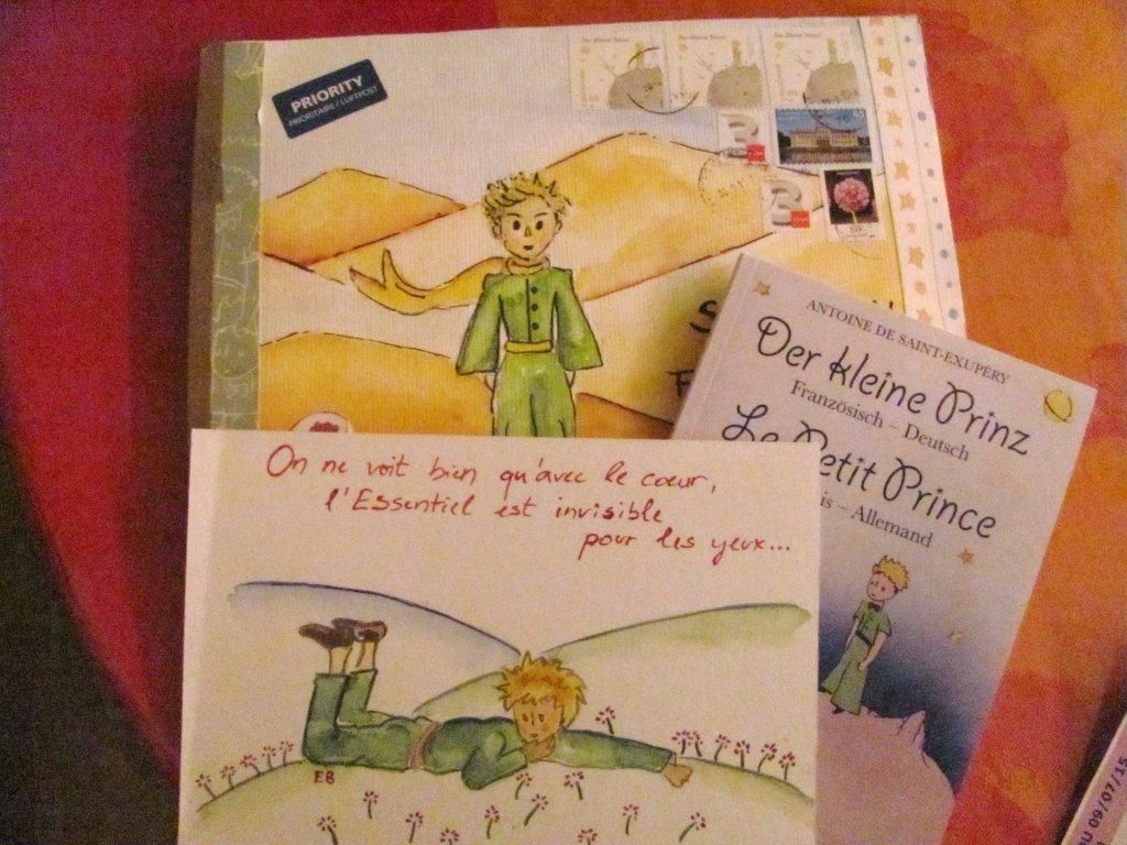 MERCI...