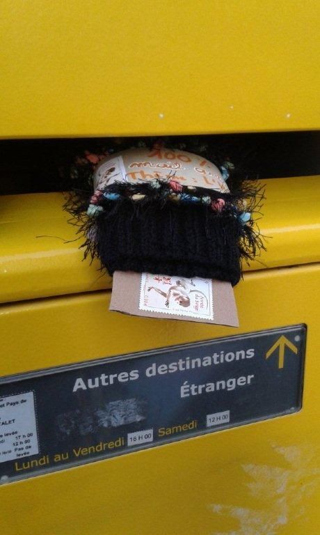 Hiver...