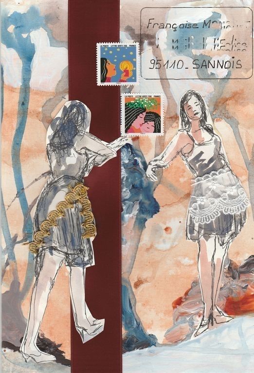 De Marylène A à Françoise M